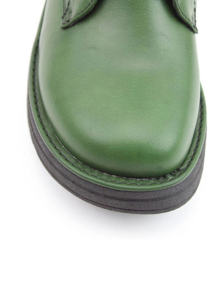 Heavenly Feet Martina4 Mid Boots - Image 6 of 6