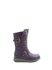 Heavenly Feet Hannah4 Mid Boots - Image 1 of 4