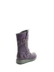 Heavenly Feet Hannah4 Mid Boots - Image 4 of 4
