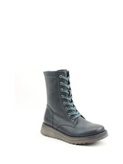 Heavenly Feet Martina4 Mid Boots - Image 3 of 4