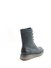 Heavenly Feet Martina4 Mid Boots - Image 4 of 4