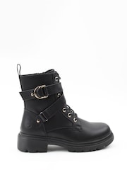 Heavenly Feet Leni Mid Boots - Image 1 of 6