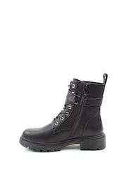 Heavenly Feet Leni Mid Boots - Image 2 of 6