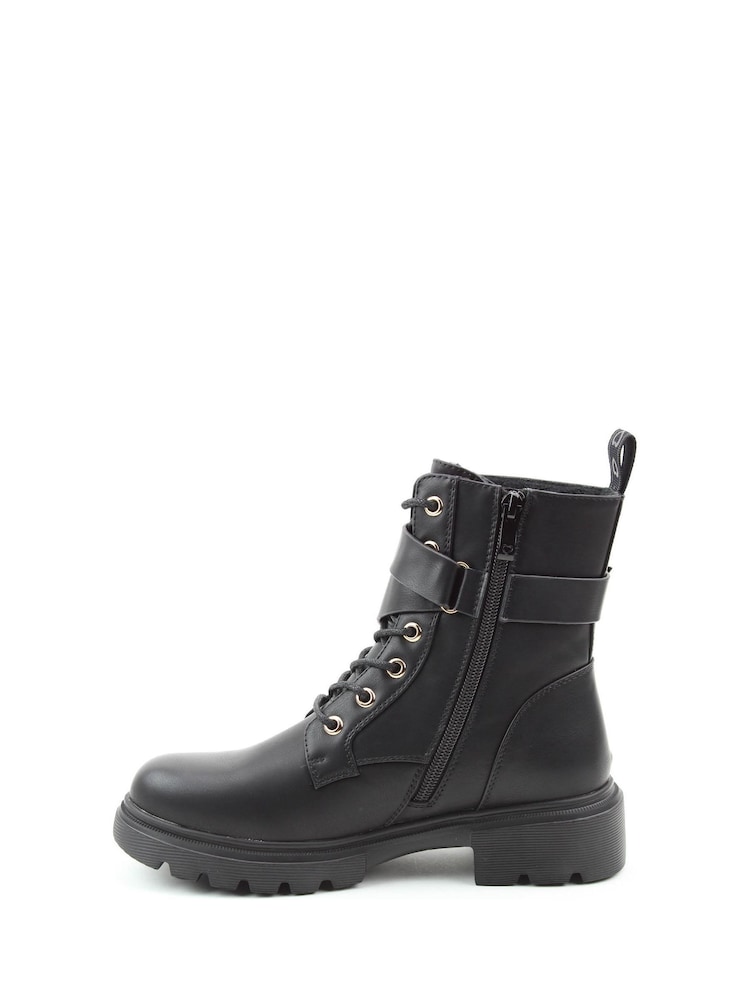 Heavenly Feet Leni Mid Boots - Image 2 of 6