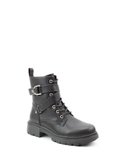 Heavenly Feet Leni Mid Boots - Image 3 of 6
