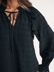 Nobodys Child Macy Blouse - Imagen 4 de 4