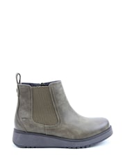 Heavenly Feet New Rolo2 Mid Boots - Image 1 of 6