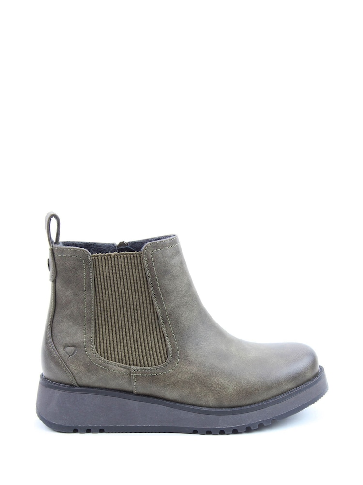 Heavenly Feet New Rolo2 Mid Boots - Image 1 of 6