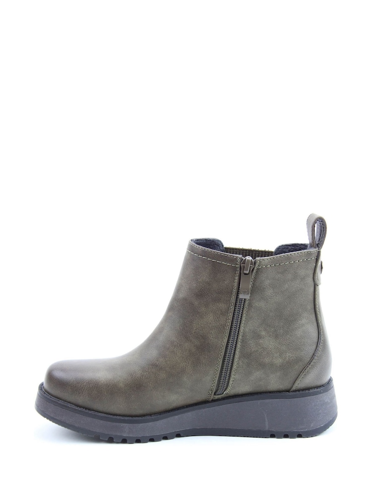 Heavenly Feet New Rolo2 Mid Boots - Image 2 of 6