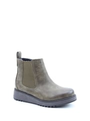Heavenly Feet New Rolo2 Mid Boots - Image 3 of 6