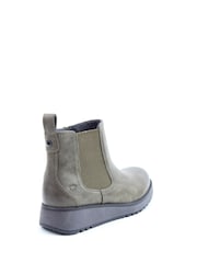 Heavenly Feet New Rolo2 Mid Boots - Image 4 of 6