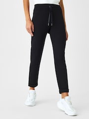 SPANX® Air Essentials Tapered Pants - Image 1 of 7