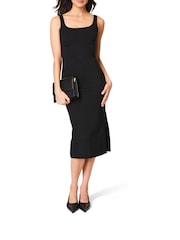 SPANXshape™ Ponte Midi Dress - Image 1 of 8