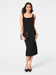 SPANXshape™ Ponte Midi Dress - Image 6 of 8