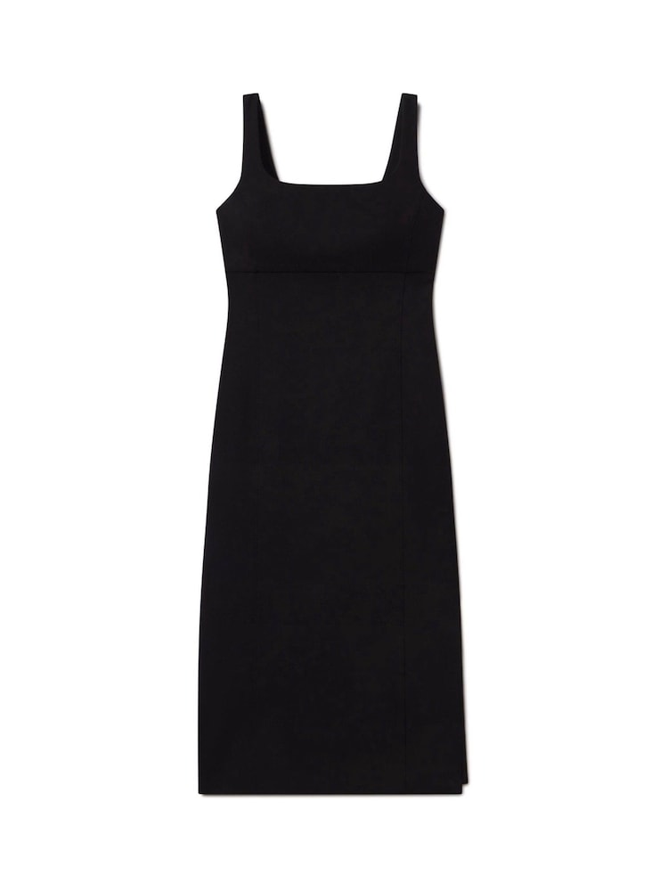 SPANXshape™ Ponte Midi Dress - Image 8 of 8