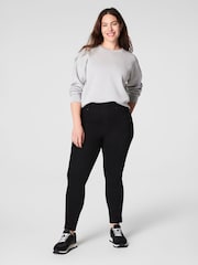 SPANXshape™ Every Wear Ankle Skinny Jeans, White - Image 1 of 4