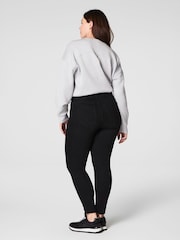 SPANXshape™ Every Wear Ankle Skinny Jeans, White - Image 2 of 4