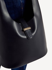 Simkhai Black Khai Leather Shoulder Bag - Image 2 of 4