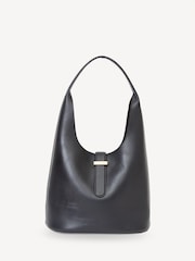 Simkhai Black Khai Leather Shoulder Bag - Image 3 of 4