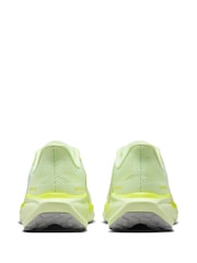 Nike Neon Pegasus 41 Road Running Trainers - Image 4 of 9