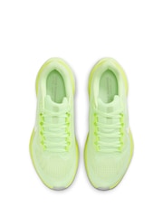 Nike Neon Pegasus 41 Road Running Trainers - Image 5 of 9