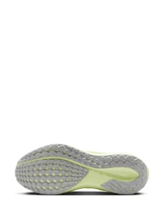 Nike Neon Pegasus 41 Road Running Trainers - Image 7 of 9