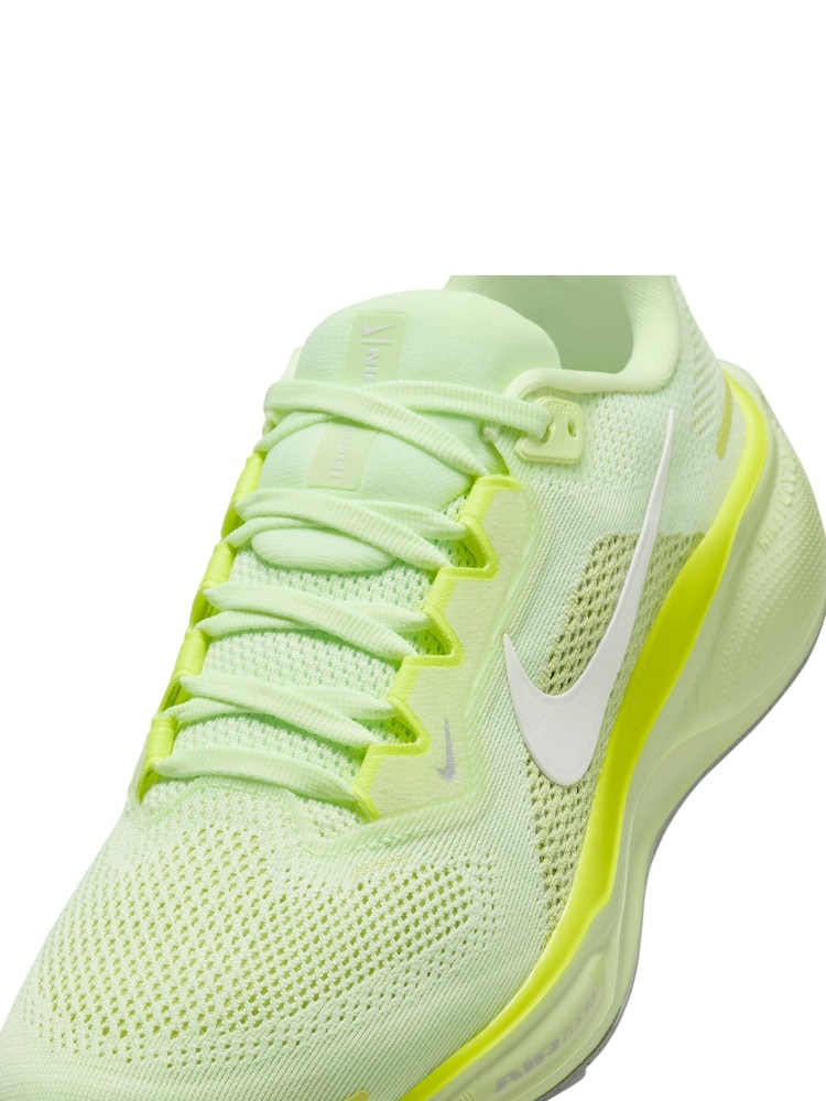 Neon - Buty sportowe do biegania Nike Pegasus 41 Road - Image 8 of 9