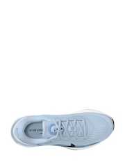 Nike Blue Journey Run Road Running Trainers - Image 3 of 5