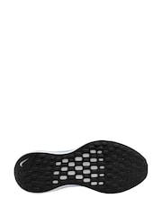 Nike Blue Journey Run Road Running Trainers - Image 4 of 5