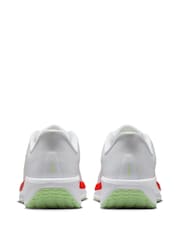 Nike White Quest 6 Road Running Trainers - Image 6 of 11