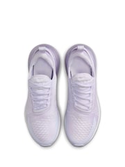 Nike Lilac Purple Air Max 270 Trainers - Image 7 of 11