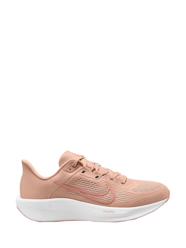 Nike Natural Quest 6 Road Running Trainers - Image 1 of 4