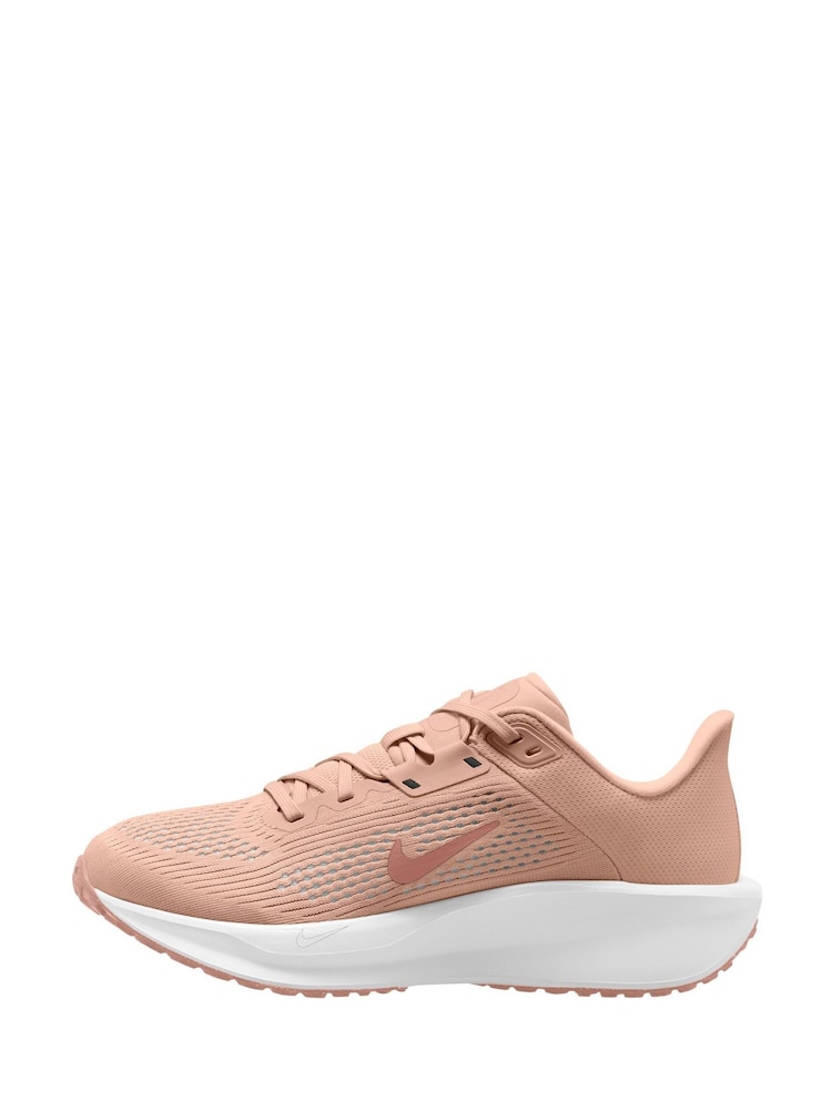 Nike Natural Quest 6 Road Running Trainers - Image 2 of 4