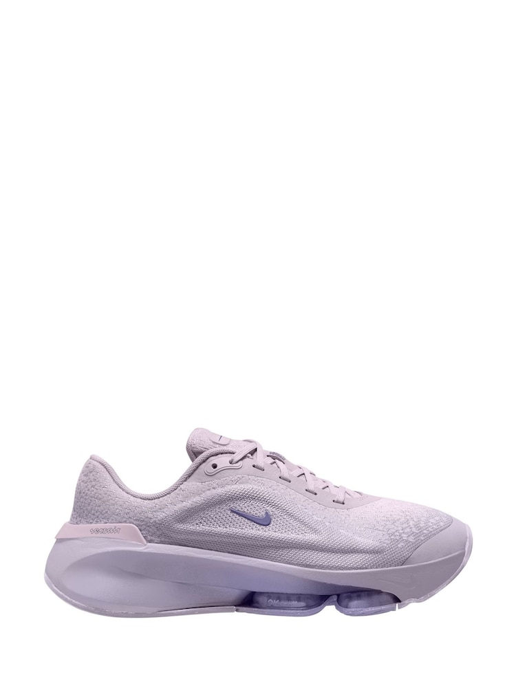 Nike Purple Versair Gym Trainers - Image 1 of 4
