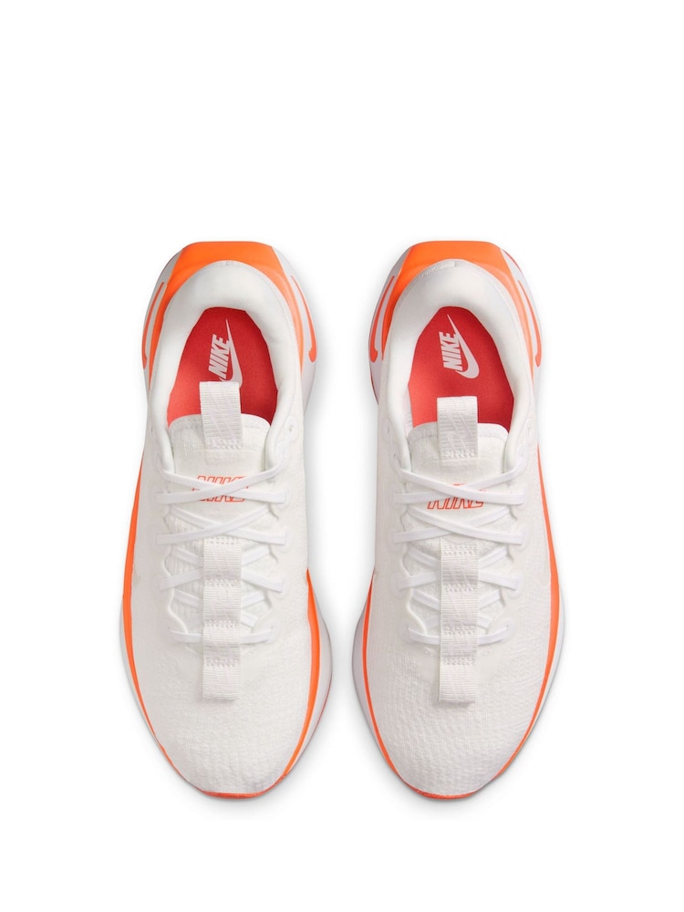 Белая оранги - Nike Motiva Premium Walking - Изображение 12 из 12