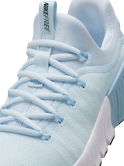 Blauwe tint - Nike Free Metcon 6 trainingsschoenen - Image 11 of 14