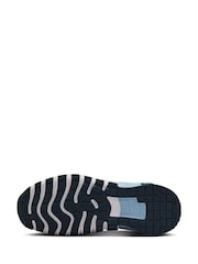 Blauwe tint - Nike Free Metcon 6 trainingsschoenen - Image 13 of 14