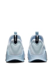 Blauwe tint - Nike Free Metcon 6 trainingsschoenen - Image 8 of 14