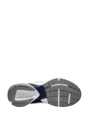 Blanco/Gris - Zapatillas AL8 de Nike - Imagen 4 de 4