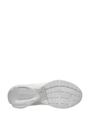 Nike White AL8 Trainers - Image 4 of 4