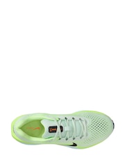 Nike Neon Winflo 11 Road Running Trainers - Image 6 of 9