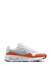 Белая оранги - Кроссовки Nike Air Max SC - Image 1 of 9