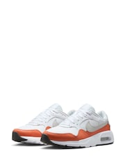 Белая оранги - Кроссовки Nike Air Max SC - Image 3 of 9