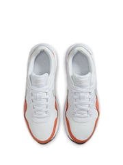 Белая оранги - Кроссовки Nike Air Max SC - Image 4 of 9
