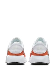 Белая оранги - Кроссовки Nike Air Max SC - Image 5 of 9