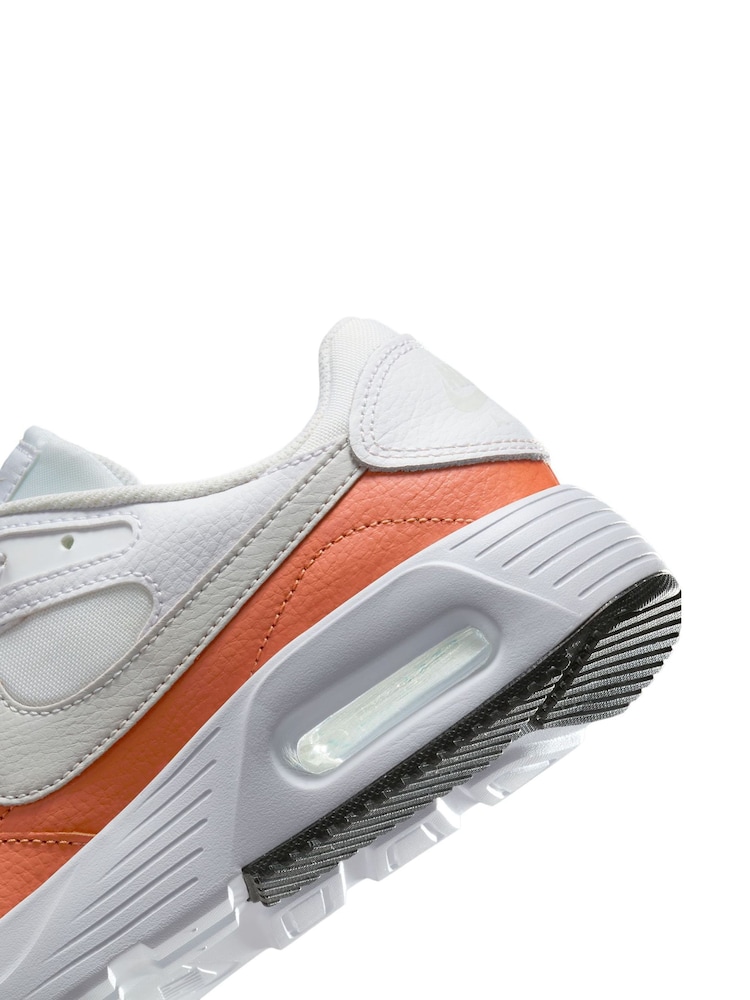 Белая оранги - Кроссовки Nike Air Max SC - Image 9 of 9