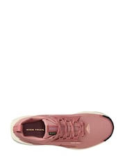 Nike Pink Pegasus 5 GORE-TEX Waterproof Trail Running Trainers - Image 8 of 11
