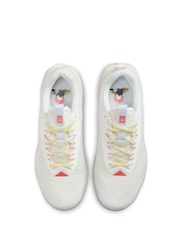 Nike White Juniper Trail 3 Running Trainers - Image 6 of 12