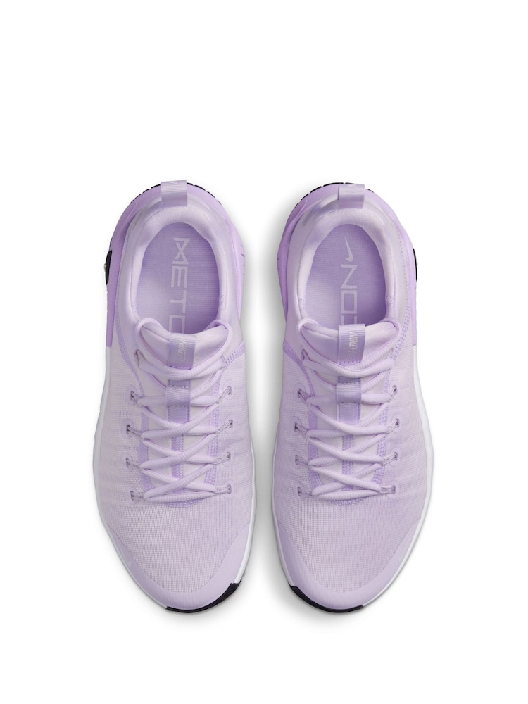 Nike Lilac Purple Free Metcon 6 Training Trainers - Image 10 of 13