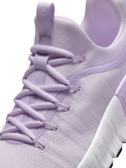 Nike Lilac Purple Free Metcon 6 Training Trainers - Image 12 of 13